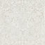 Morris & Co Pure Sunflower Chalk/Silver Wallpaper