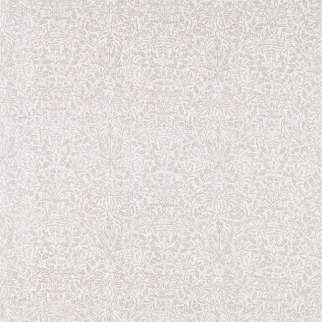 Morris & Co Pure Acorn Dove Fabric