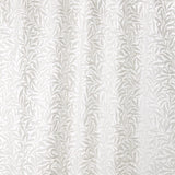 Morris & Co Pure Willow Boughs Embroidery Paper White Fabric