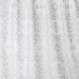 Morris & Co Pure Ceiling Embroidery Dove Fabric