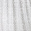 Morris & Co Pure Ceiling Embroidery Dove Fabric