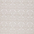 Morris & Co Pure Strawberry Thief Embroidery Flax Fabric