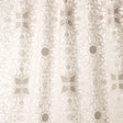 Morris & Co Pure Net Ceiling Applique Barley Fabric