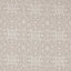 Morris & Co Pure Net Ceiling Embroidery Flax Fabric