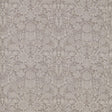 Morris & Co Pure Sunflower Mole Fabric