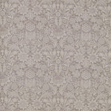 Morris & Co Pure Sunflower Mole Fabric