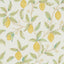 Morris & Co Lemon Tree Bay Leaf Wallpaper