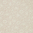 Morris & Co Mallow Dusky Rose Wallpaper