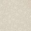 Morris & Co Mallow Dusky Rose Wallpaper