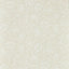 Morris & Co Mallow Cream Ivory Wallpaper