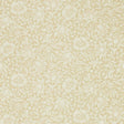 Morris & Co Mallow Soft Gold Wallpaper