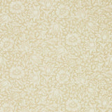 Morris & Co Mallow Soft Gold Wallpaper