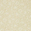 Morris & Co Mallow Soft Gold Wallpaper