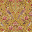 Morris & Co Seasons by May Saffron Wallpaper