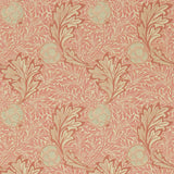 Morris & Co Apple Rust Gold Wallpaper