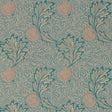 Morris & Co Apple Indigo Antique Wallpaper