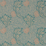 Morris & Co Apple Indigo Antique Wallpaper