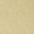 Morris & Co Apple Honey Gold Wallpaper