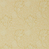 Morris & Co Apple Honey Gold Wallpaper