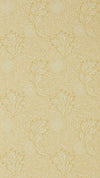 Morris & Co Apple Honey Gold Wallpaper