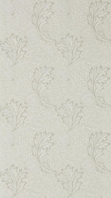 Morris & co Apple Chalk Ivory Wallpaper