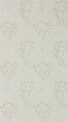 Morris & Co Apple Chalk Ivory Wallpaper