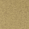Morris & Co Middlemore Antique Gold Wallpaper