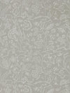 Morris & Co Middlemore Linen Chalk Wallpaper