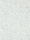 Morris & Co Middlemore Cornflower Chalk Wallpaper