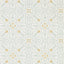 Morris & Co Brophy Trellis Ivory Sage Wallpaper