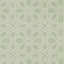 Morris & Co Brophy Trellis Sage Linen Wallpaper