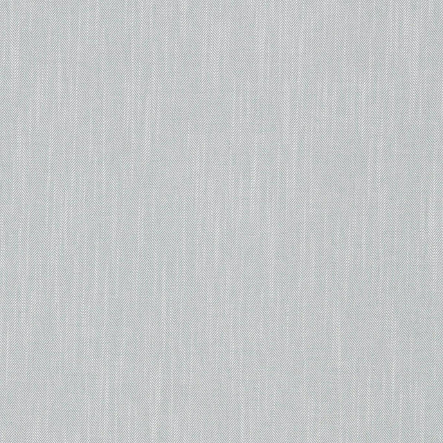 Sanderson Melford Silver Fabric