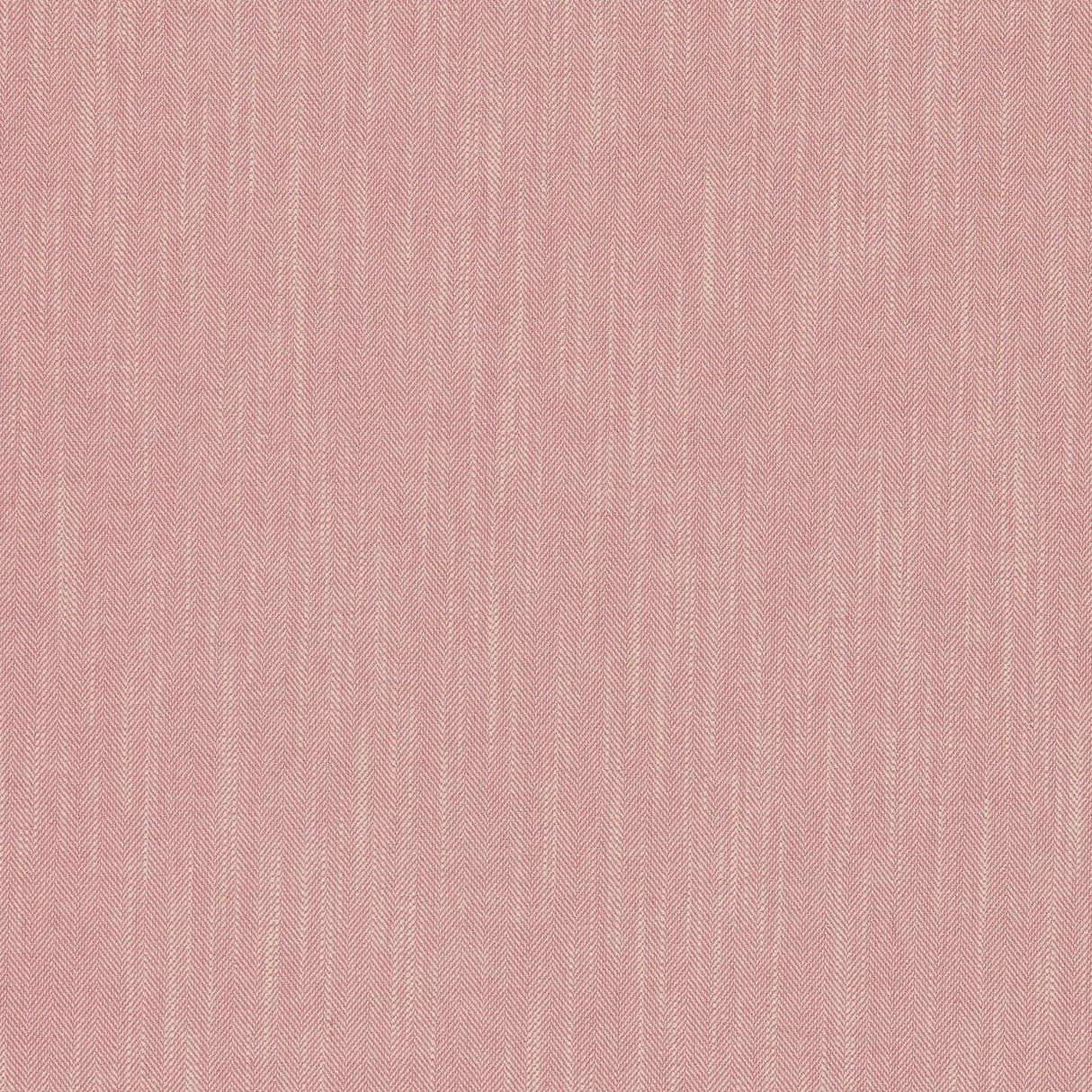 Sanderson Melford Coral Fabric