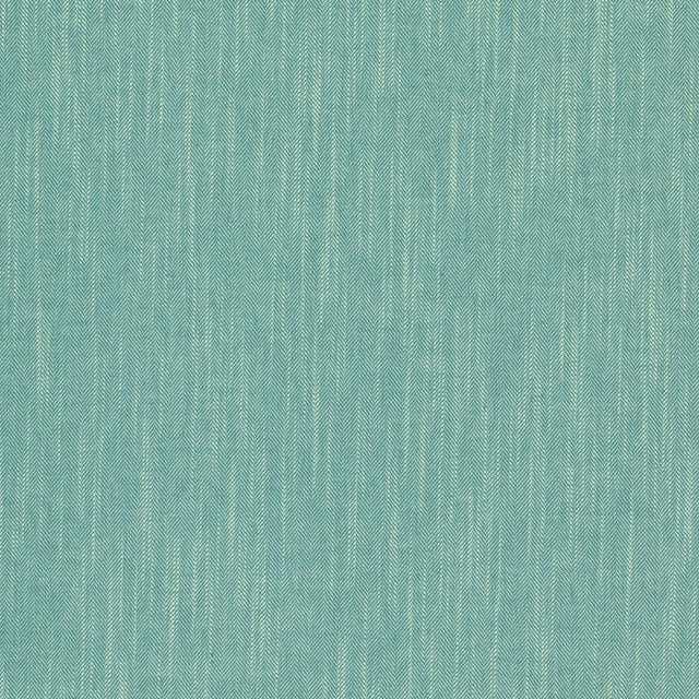 Sanderson Melford Teal Fabric