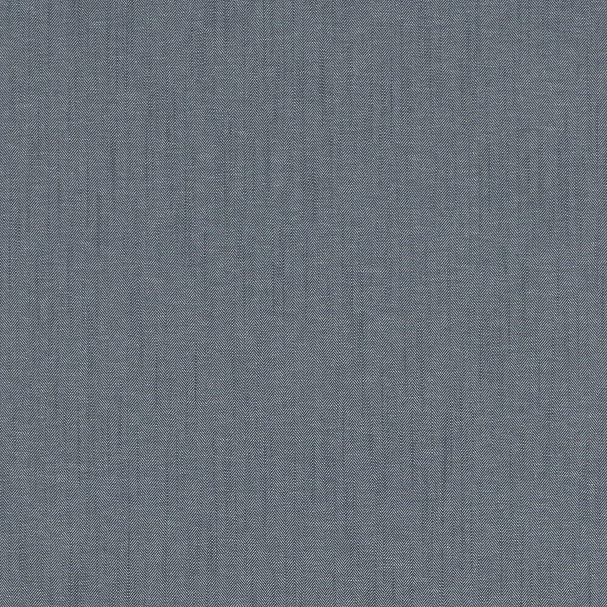 Sanderson Melford Midnight Fabric