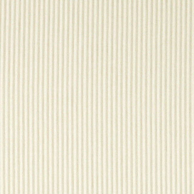 Sanderson Melford Stripe Natural Fabric
