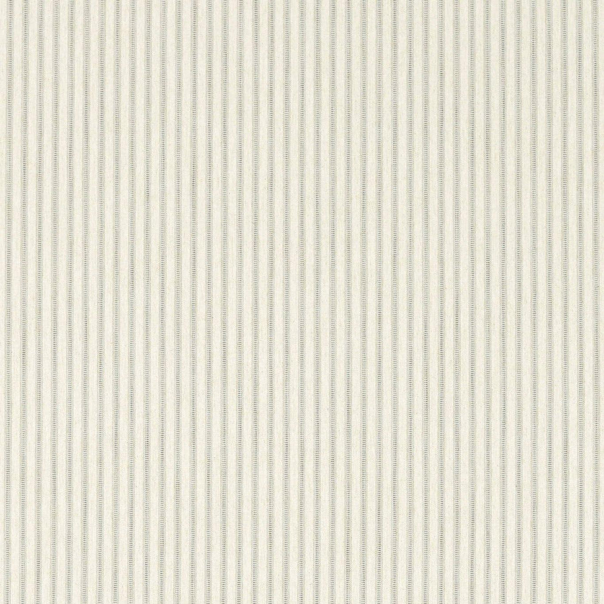 Sanderson Melford Stripe Mercury Fabric