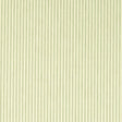 Sanderson Melford Stripe Sage Fabric
