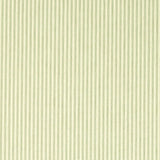 Sanderson Melford Stripe Sage Fabric