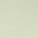 Sanderson Melford Stripe Duck Egg Fabric