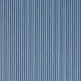 Sanderson Melford Stripe Marine Fabric