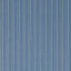 Sanderson Melford Stripe Marine Fabric