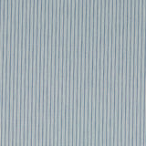 Sanderson Melford Stripe Chambray Fabric
