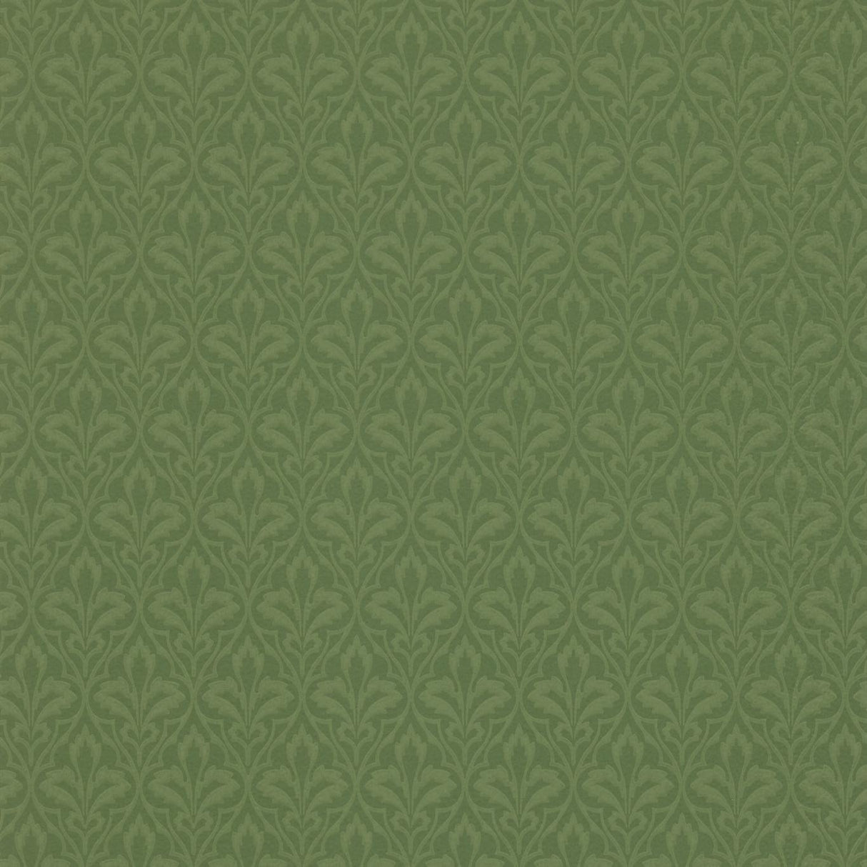 Morris & Co Owen Jones Forest Wallpaper