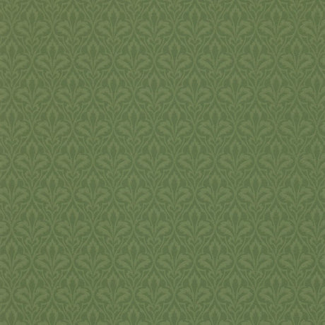 Morris & Co Owen Jones Forest Wallpaper