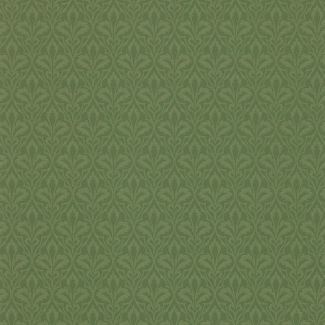 Morris & Co Owen Jones Forest Wallpaper