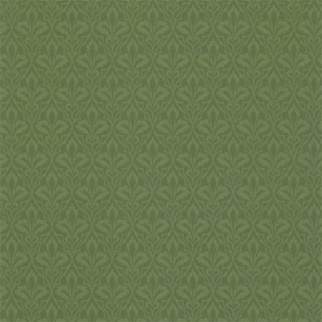 Morris & co Owen Jones Forest Wallpaper