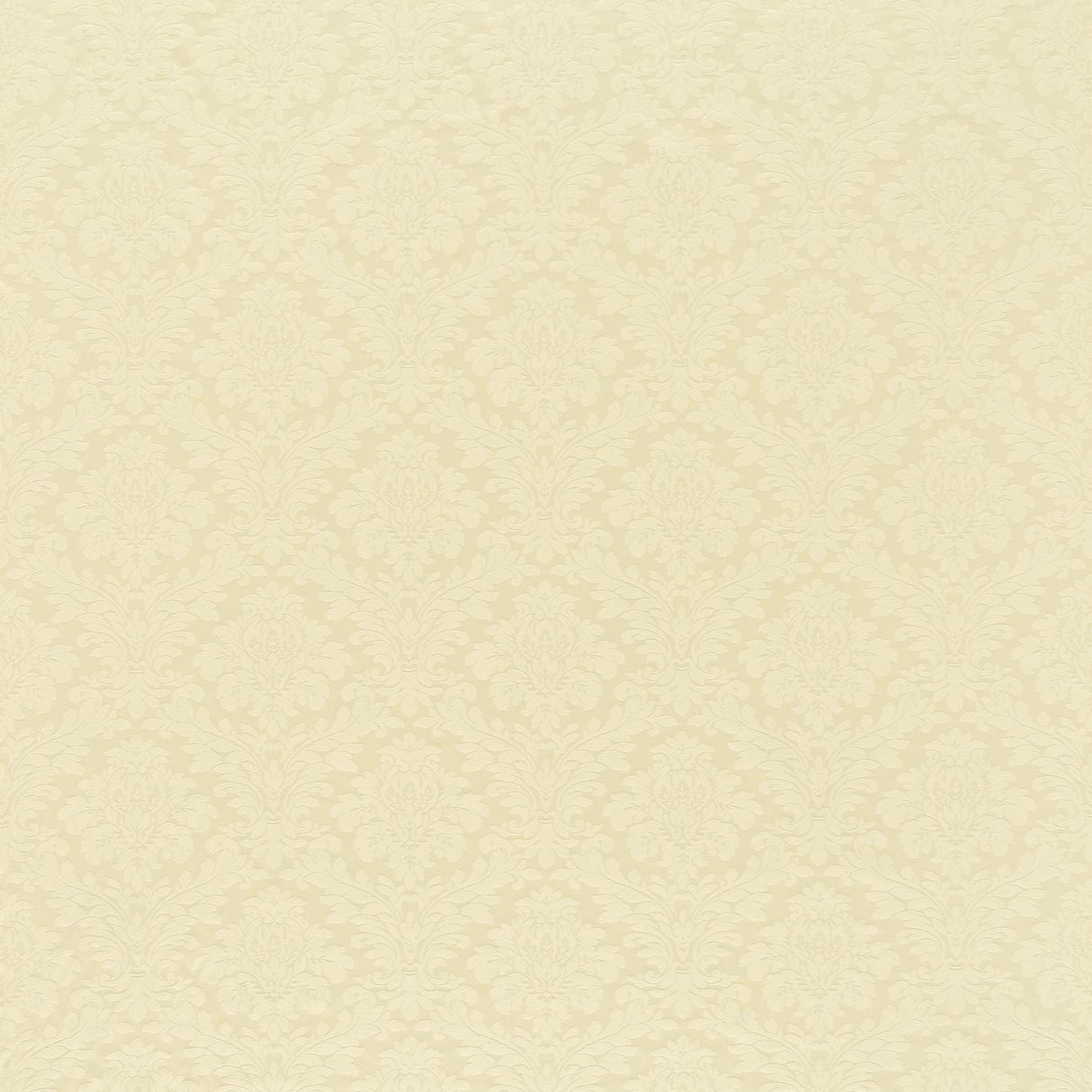 Sanderson Lymington Damask Buttermilk Fabric