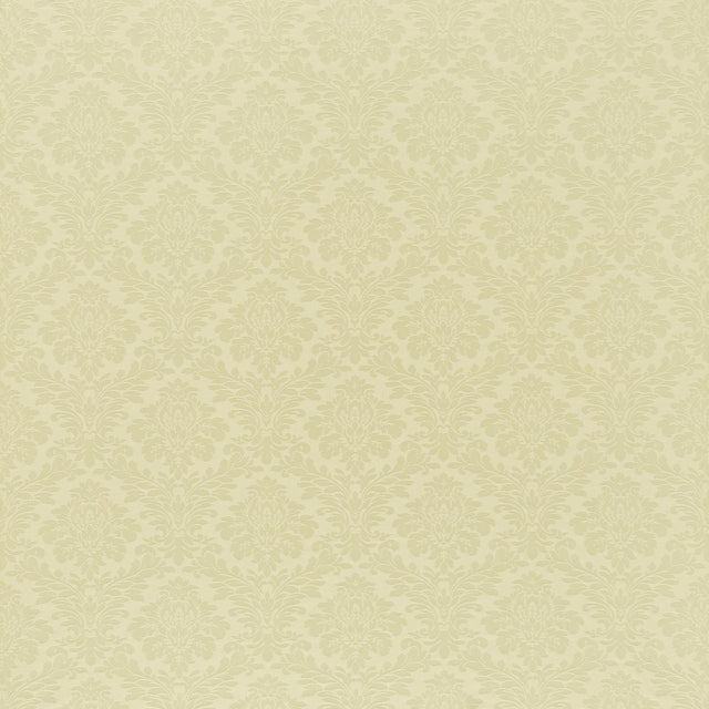 Sanderson Lymington Damask Almond Fabric