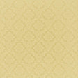 Sanderson Lymington Damask Gold Fabric